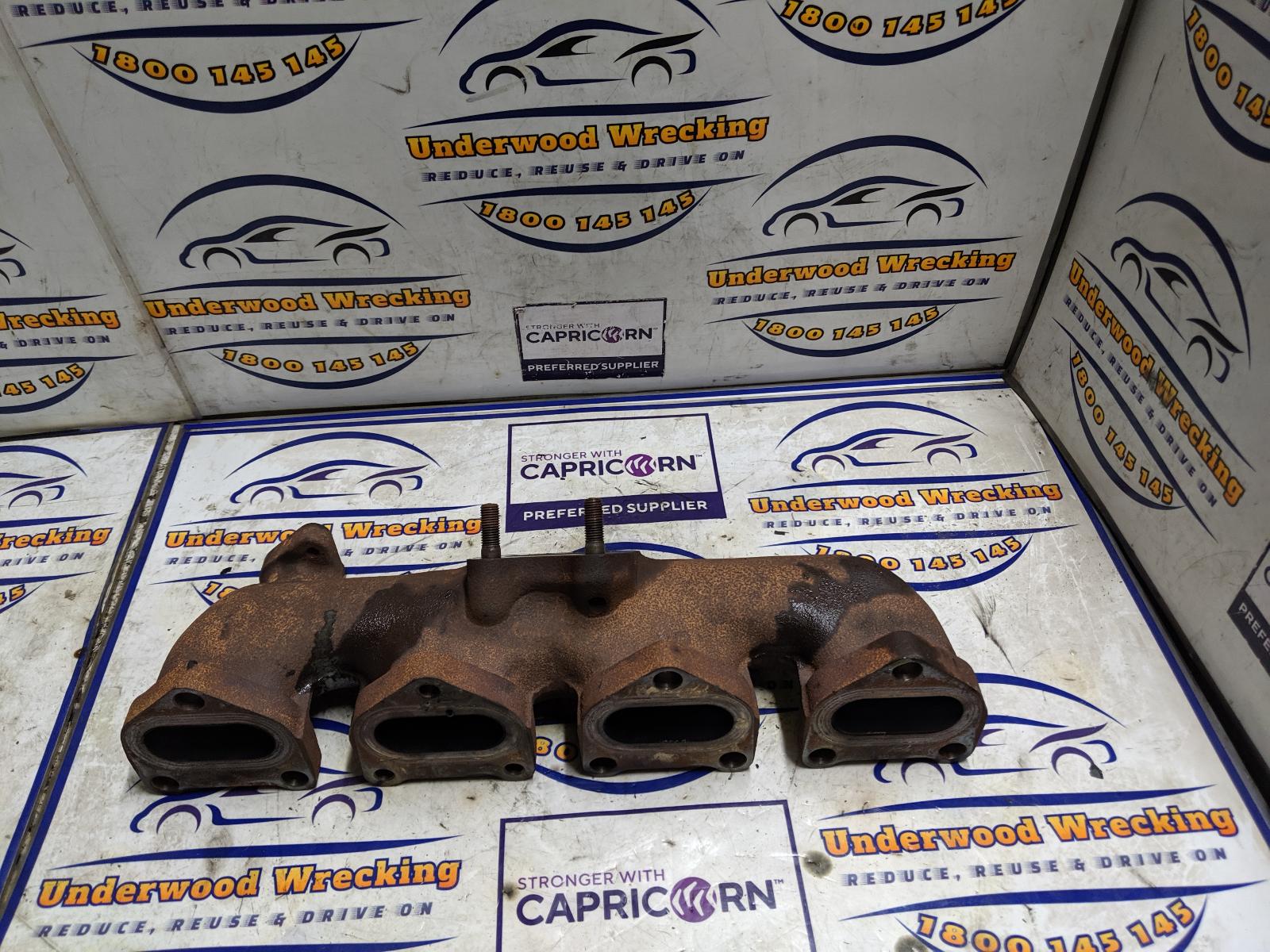 View Auto part Manifold Mitsubishi Pajero 2014