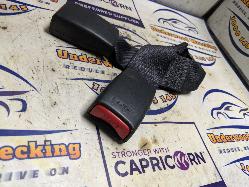 View Auto part Seatbelt/Stalk Toyota Corolla 2002