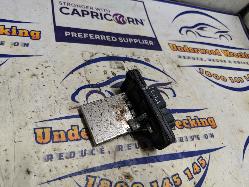 View Auto part Fan Speed Resistor Mazda Bt50 2007