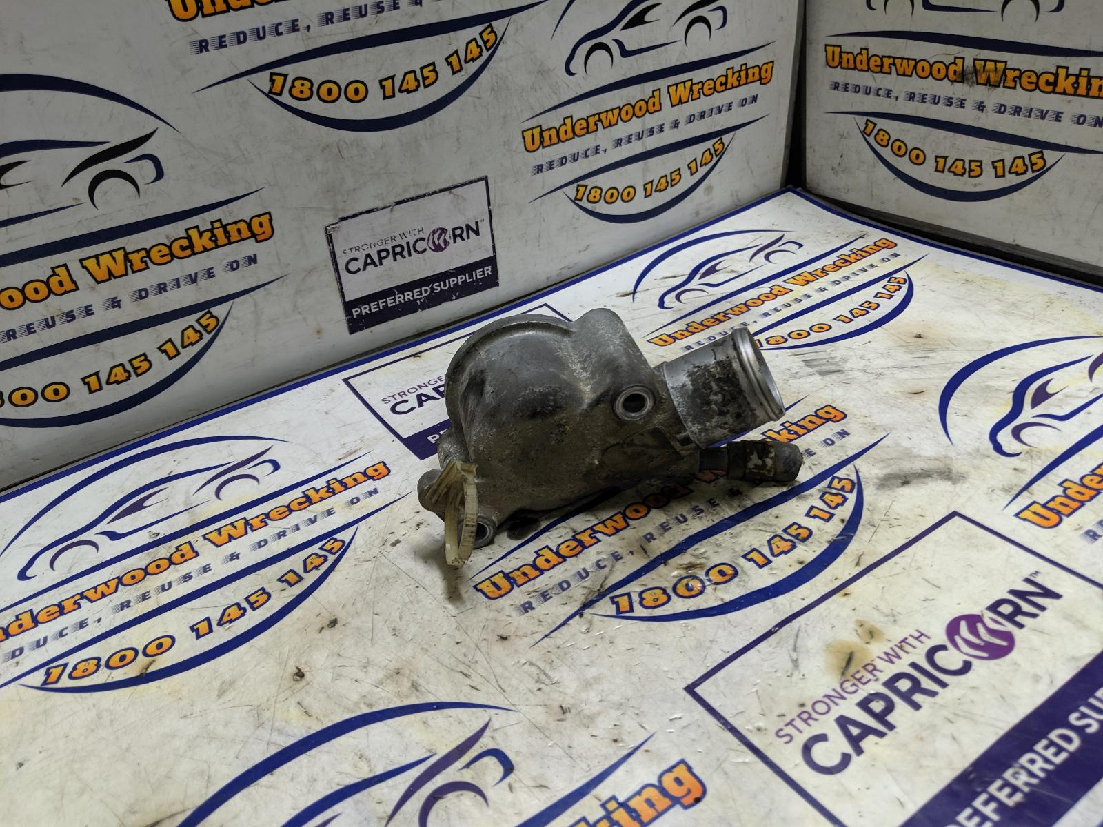 View Auto part Thermostat Housing Holden Colorado 2009