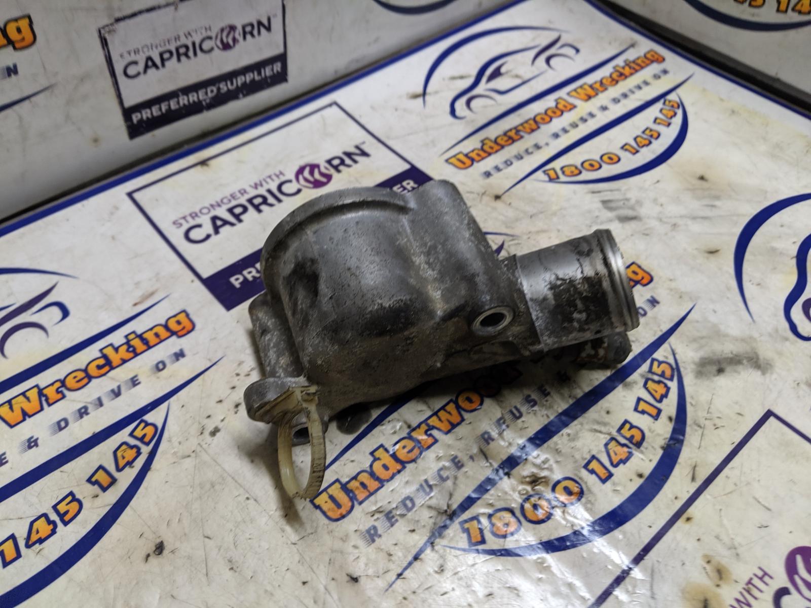 View Auto part Thermostat Housing Holden Colorado 2009