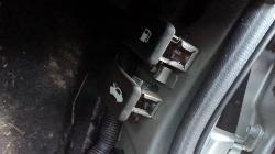 View Auto part Bonnet Release Honda Civic 2013