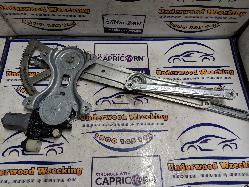 View Auto part Right Front Window Reg/Motor Mitsubishi Colt 2011