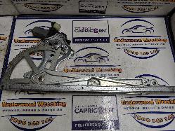 View Auto part Right Front Window Reg/Motor Mitsubishi Colt 2011