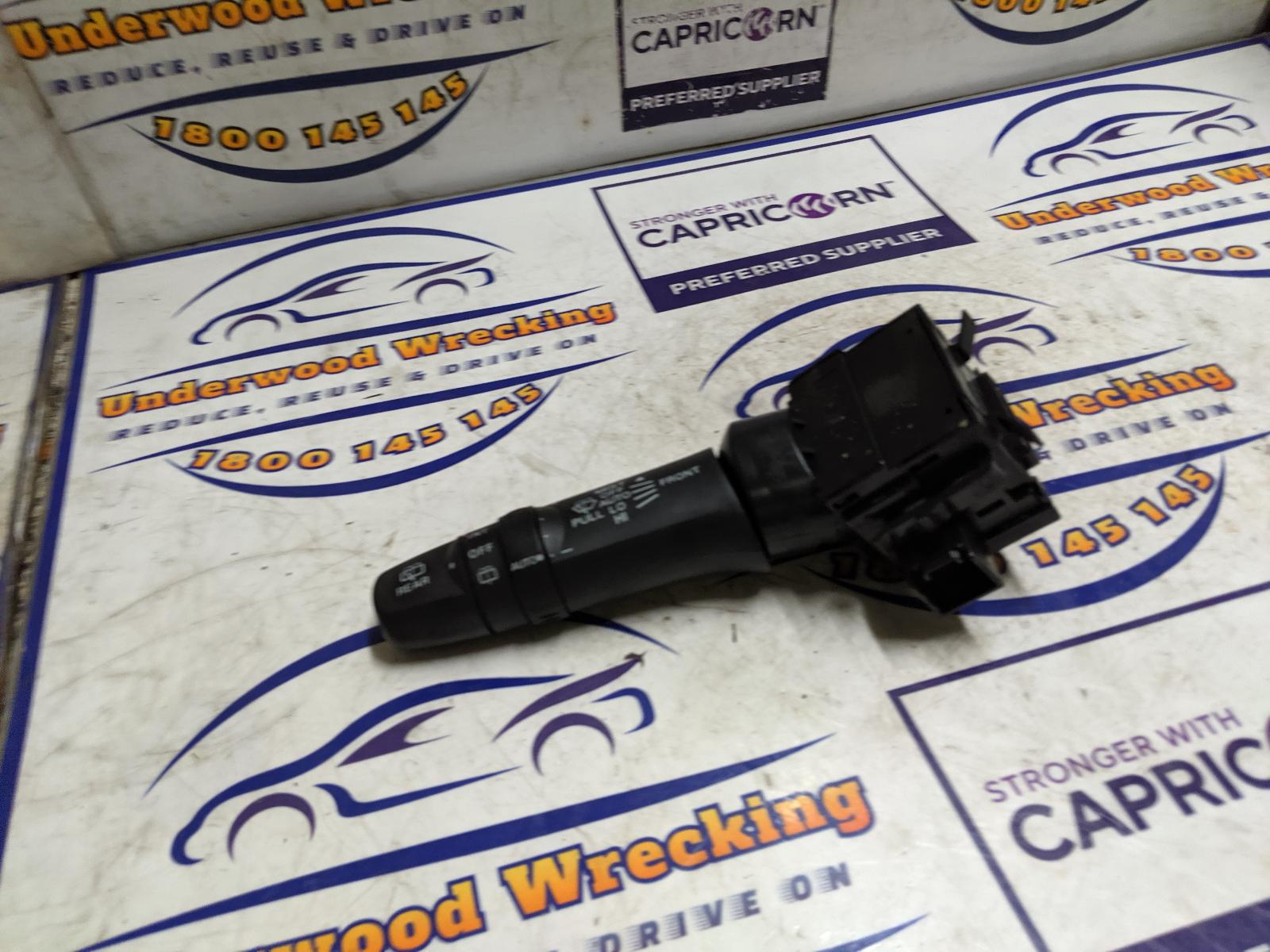 View Auto part Combination Switch Mitsubishi Pajero 2014