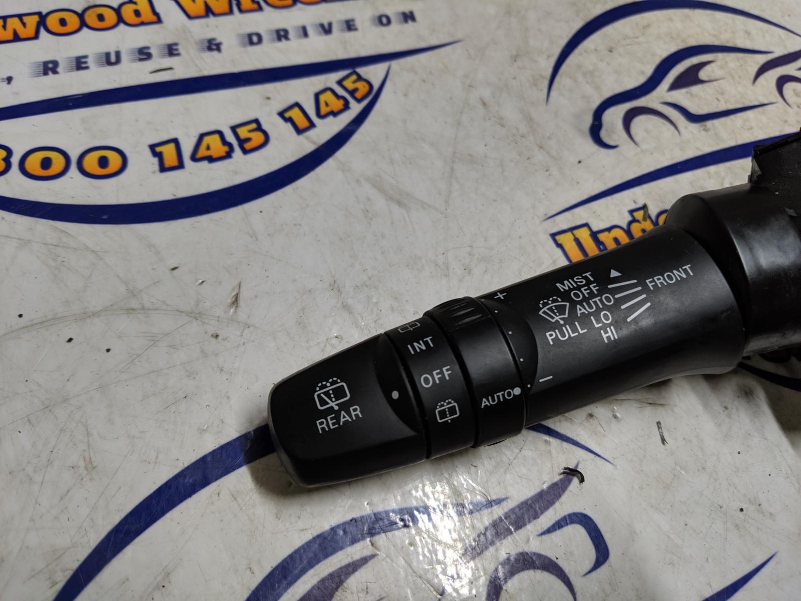 View Auto part Combination Switch Mitsubishi Pajero 2014