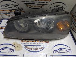 View Auto part Left Headlamp Hyundai Elantra 2003