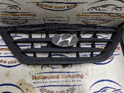 View Auto part Grille Hyundai Elantra 2003
