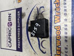View Auto part Misc Switch/Relay Citroen C5 2012