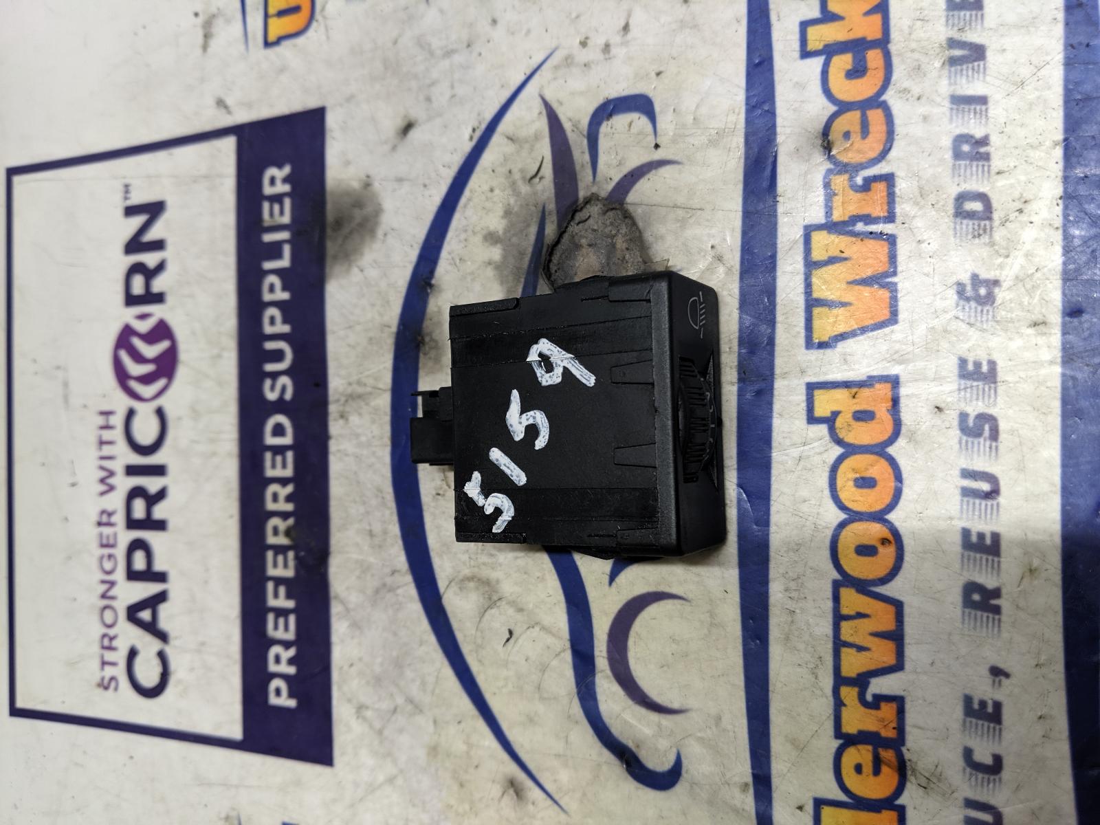 View Auto part Misc Switch/Relay Citroen C5 2012
