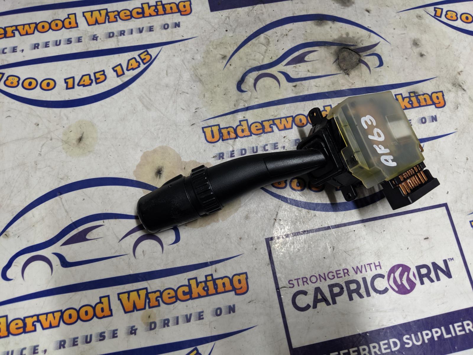 View Auto part Combination Switch Hyundai Elantra 2003