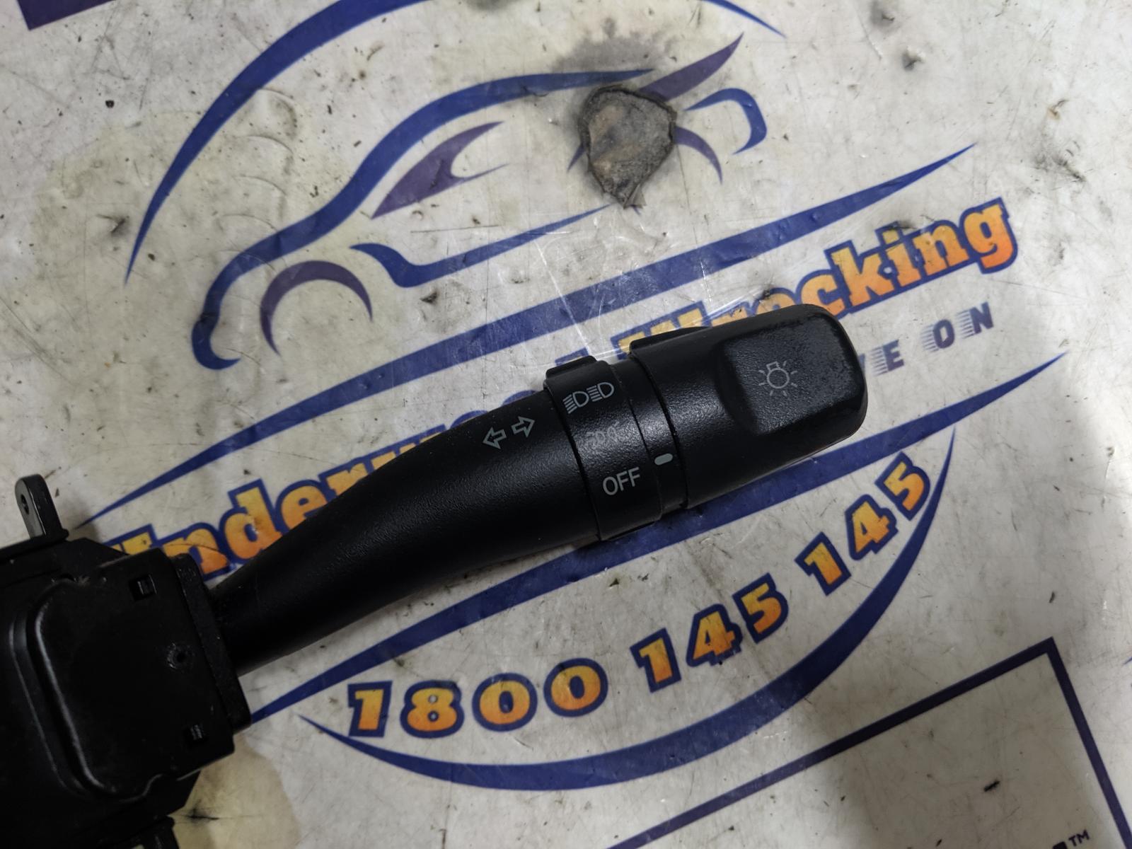 View Auto part Combination Switch Hyundai Elantra 2003