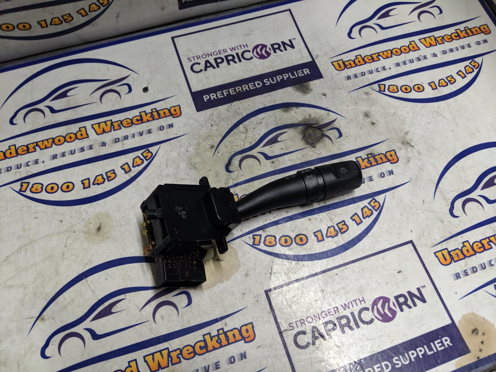 View Auto part Combination Switch Hyundai Elantra 2003
