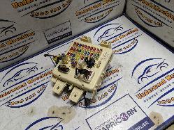 View Auto part Fuse Box Hyundai Elantra 2003