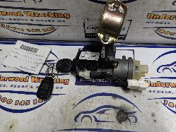 View Auto part Ignition W/ Key Hyundai Elantra 2003