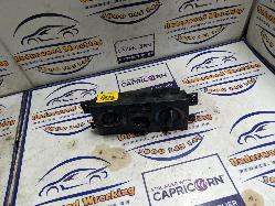 View Auto part Heater/Ac Controls Hyundai Elantra 2003