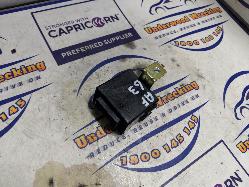 View Auto part Misc Switch/Relay Hyundai Elantra 2003