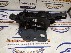 View Auto part Door/Boot/Gate Lock Holden Tigra 2005