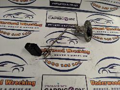 View Auto part Fuel Sending Unit Mitsubishi Galant 1991