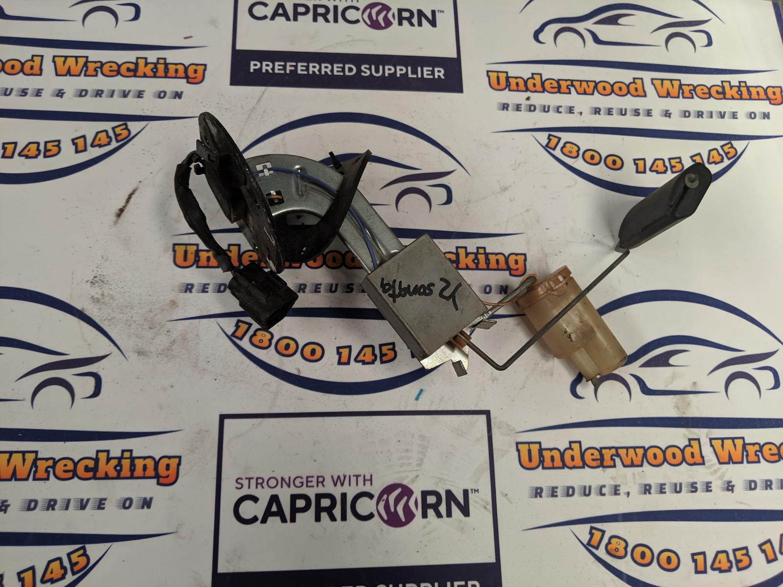 1995 Hyundai Sonata Fuel Sending Unit View Auto part Fuel Sending Unit Hyundai Sonata 1995