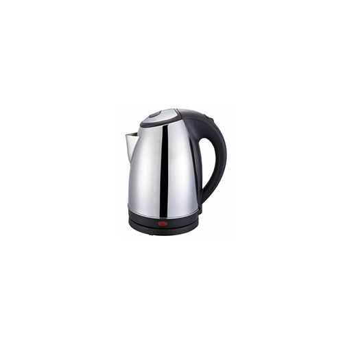 Toasters and Kettles