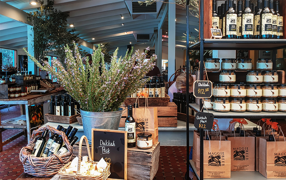 Barossa Food and Wine Tour Adelaide Sightseeing Adelaide Sightseeing