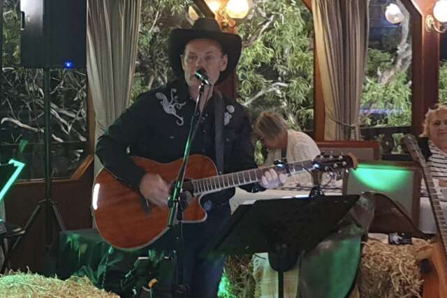 Event Cruises | Murray Princess - Murray Princess