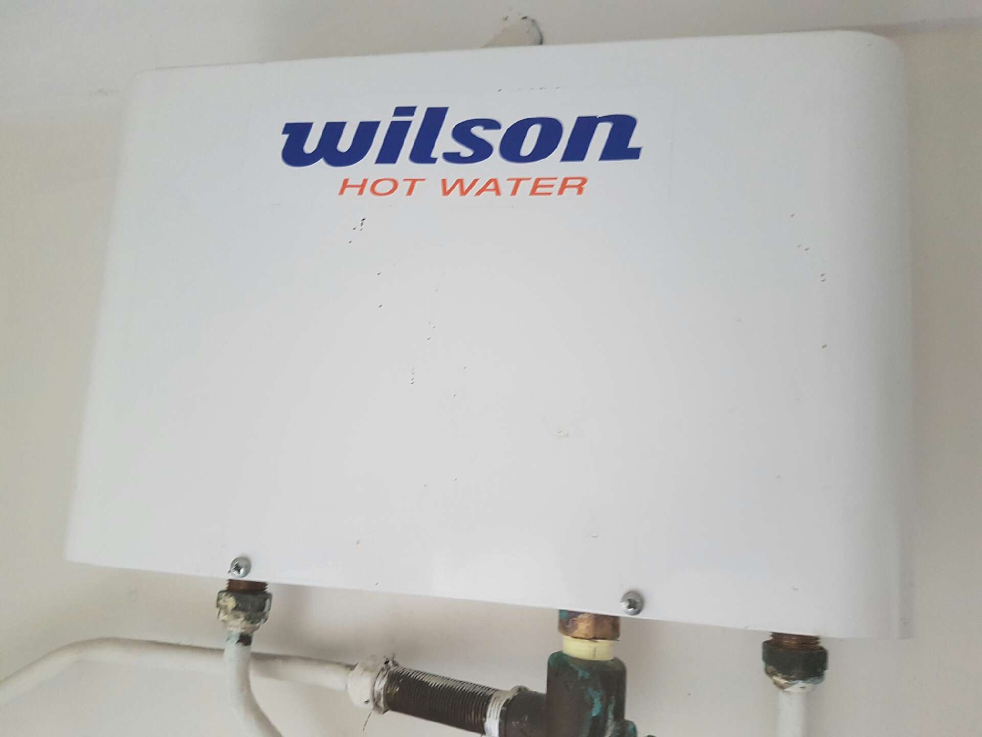 Instantaneous Electric Water Heater Wilson Kw: Plumber required in  Bayswater, WA