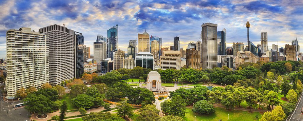 Urbanest Darling House close and convenient to Sydney CBD