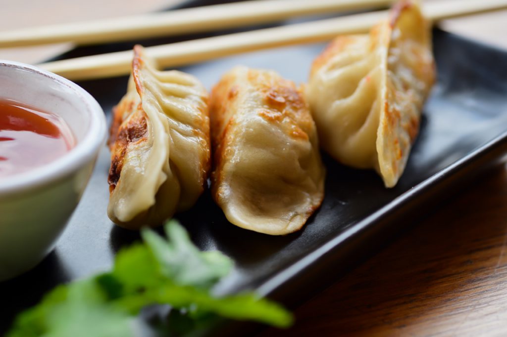Urbanest Darling Harbour close to great locations and great food in nearby Sydney China town