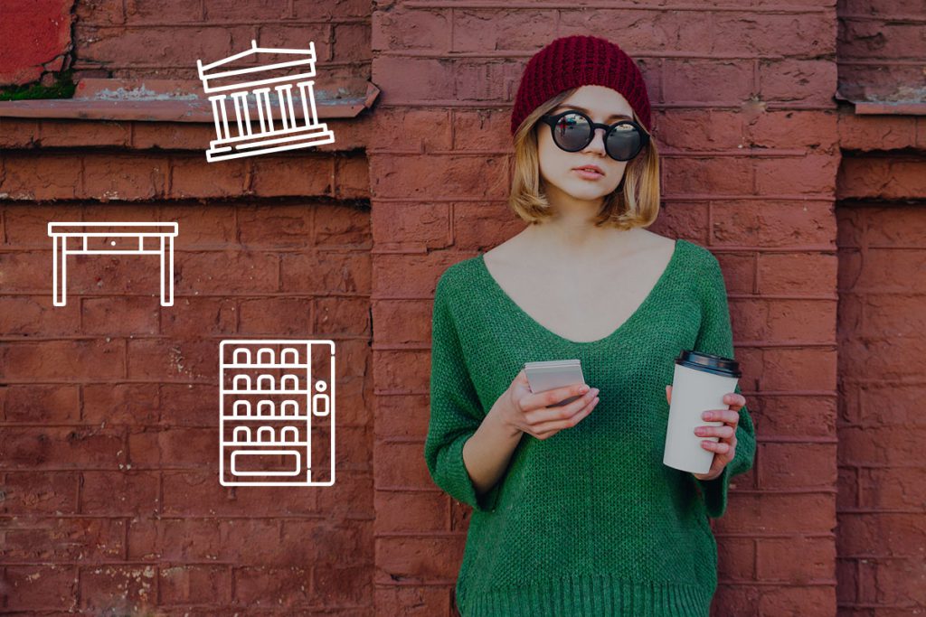 Urbanest free recipe to help save students time and money and improve wellbeing