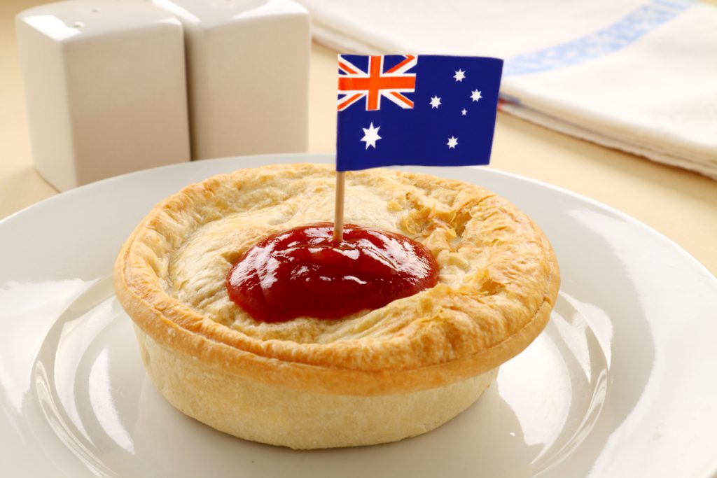 Urbanest ultimate guide to Aussie slang dogs eye