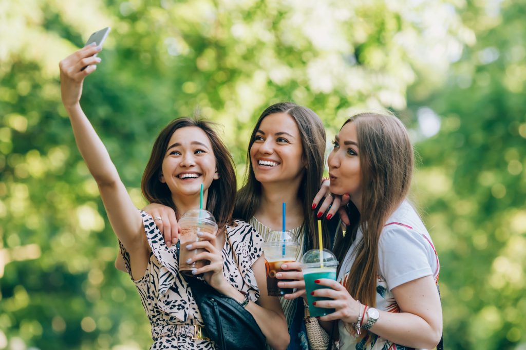 Australian slang explained selfie was coined in Australia