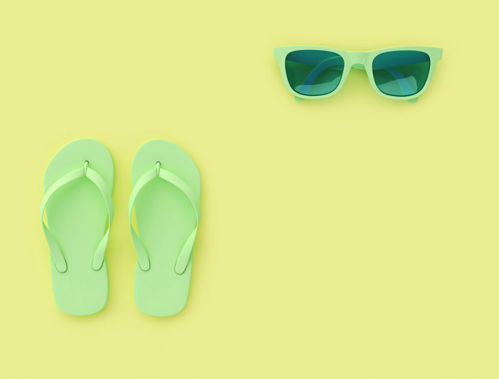 Urbanest student accommodation aussie slang thongs and sunnies