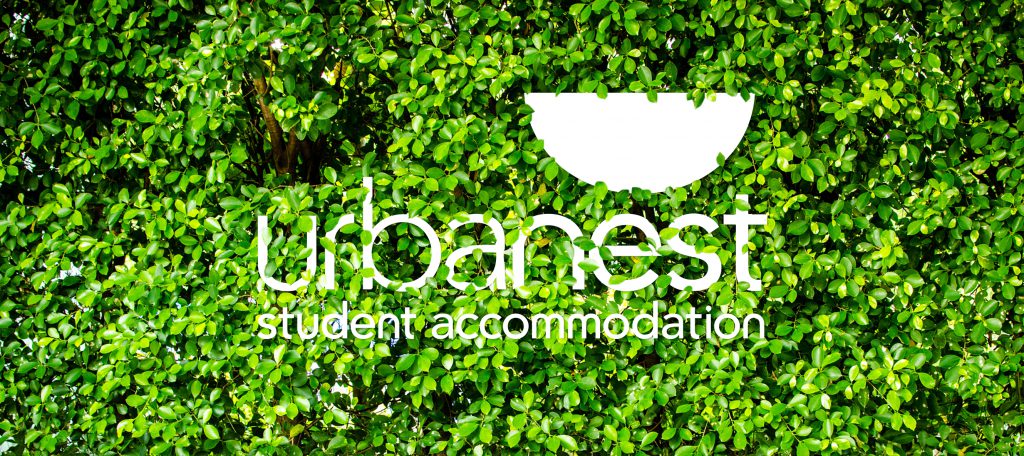 Urbanest Student Accommodation go green