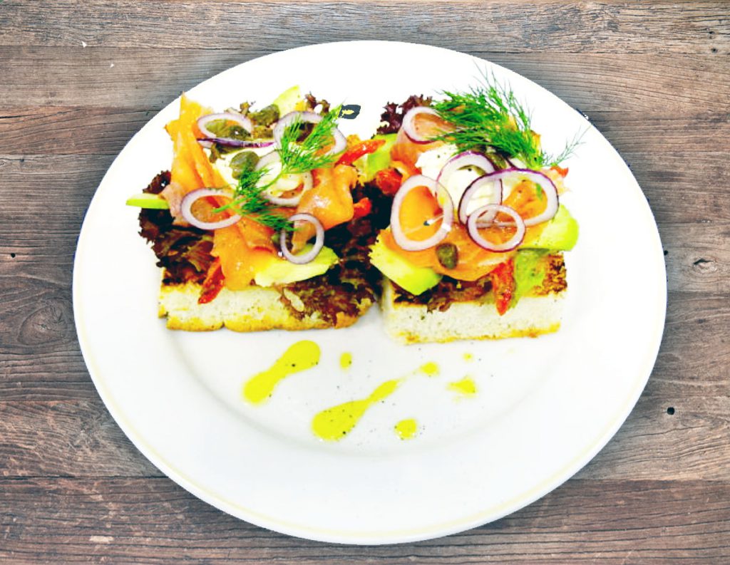 Quick affordable student meals student accommodation Australia