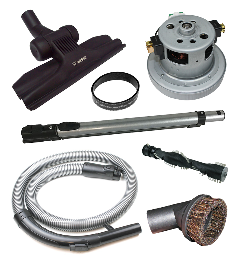 Vax Vacuum Cleaner Spare Parts Online Australia - VacuumSpot