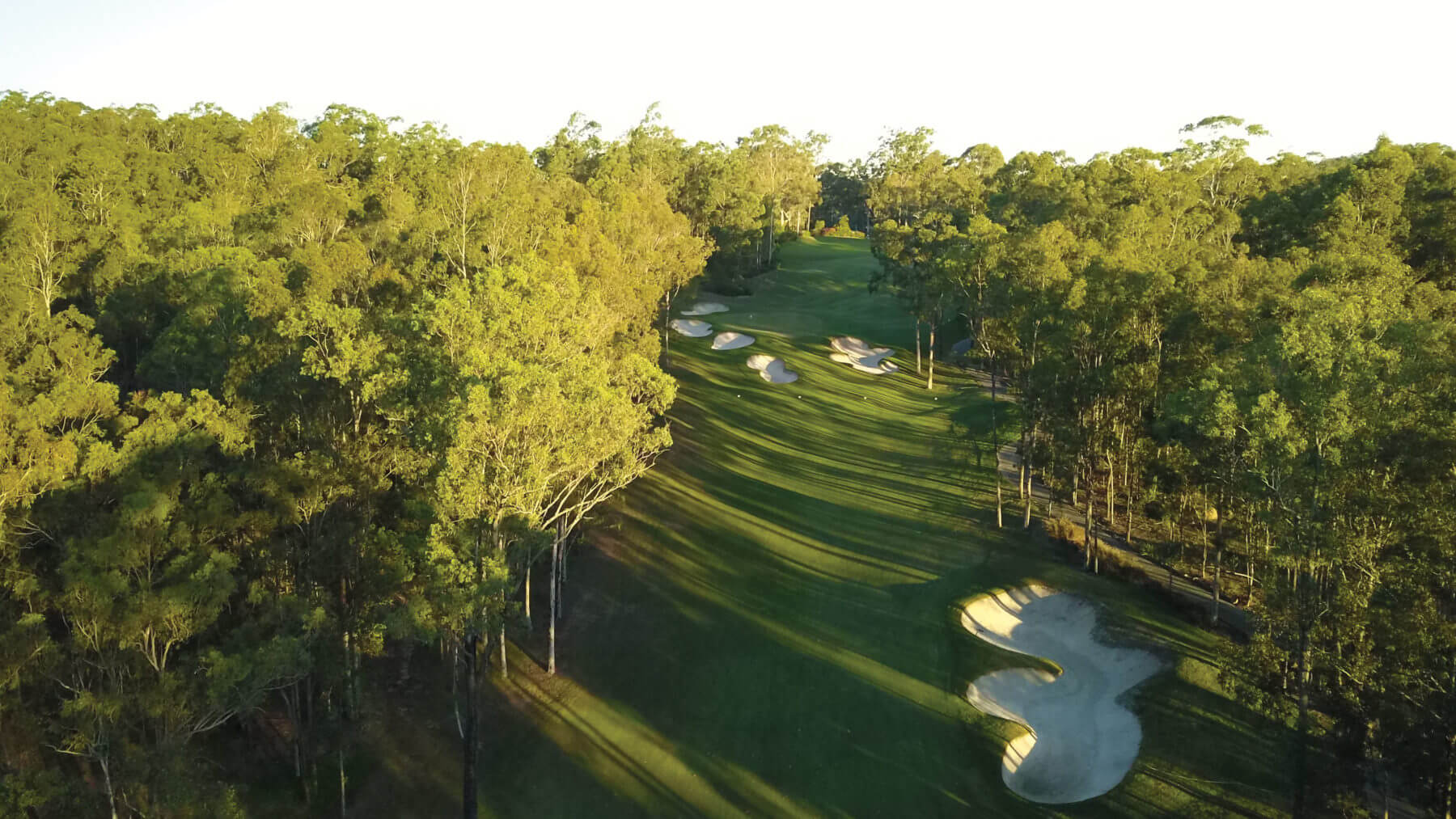 Brookwater Golf Club Queensland, Australia Voyages.golf