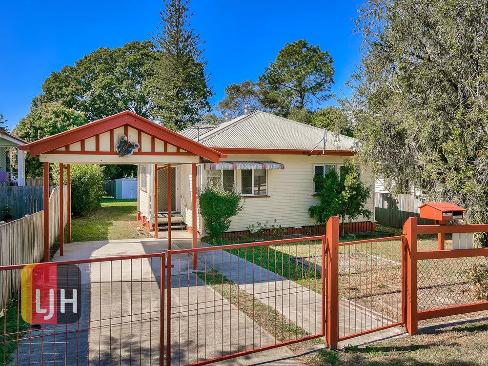 59 Church Road Zillmere Qld 4034 59 Church Road Zillmere Qld 4034