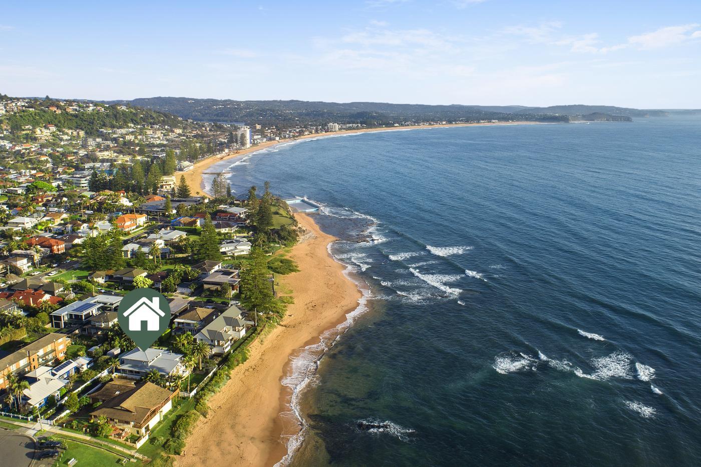 3 Ocean Grove, Collaroy, NSW 2097, Sale & Rental History Price Estimator