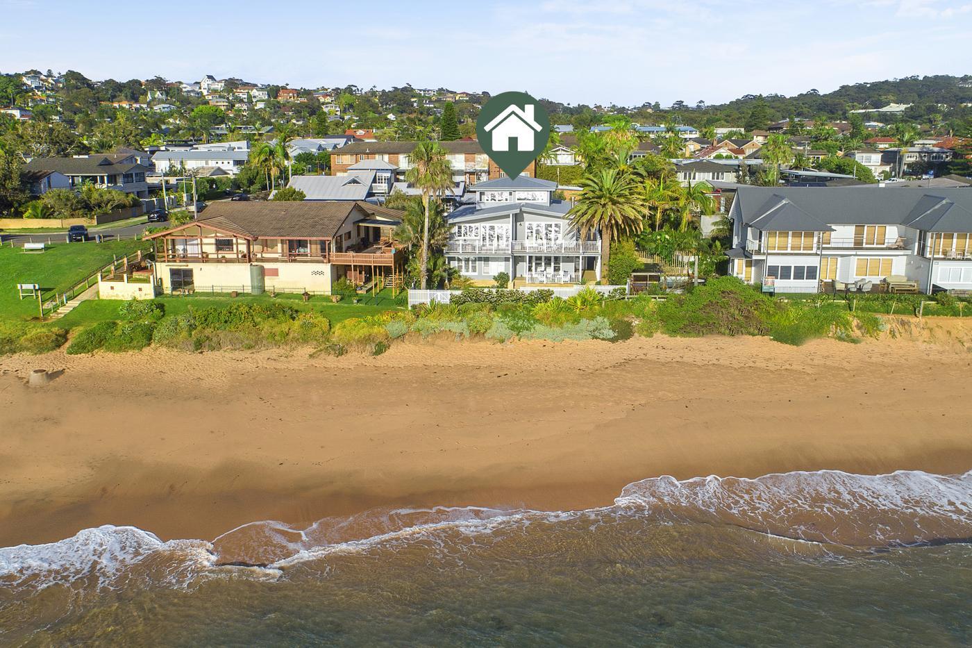 3 Ocean Grove, Collaroy, NSW 2097, Sale & Rental History Price Estimator