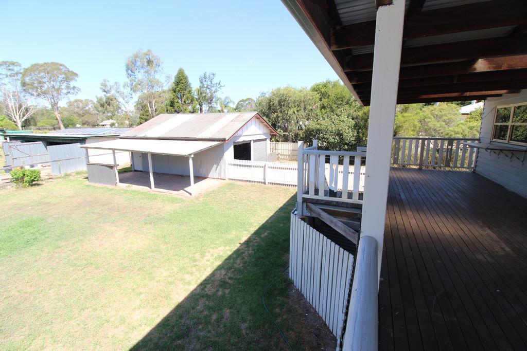 40 Emu Creek Road, Crows Nest, QLD 4355, Sale & Rental History Price