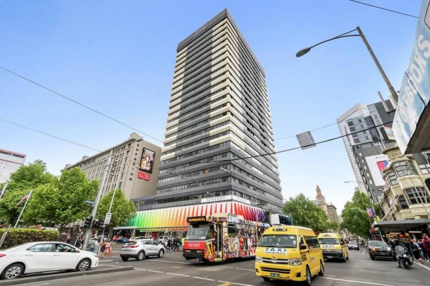 Forex elizabeth street melbourne