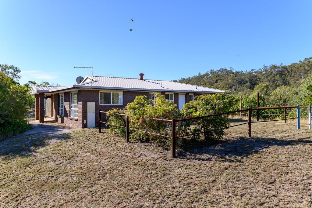 1146 Calliope River Road, West Stowe, QLD 4680, Sale & Rental History