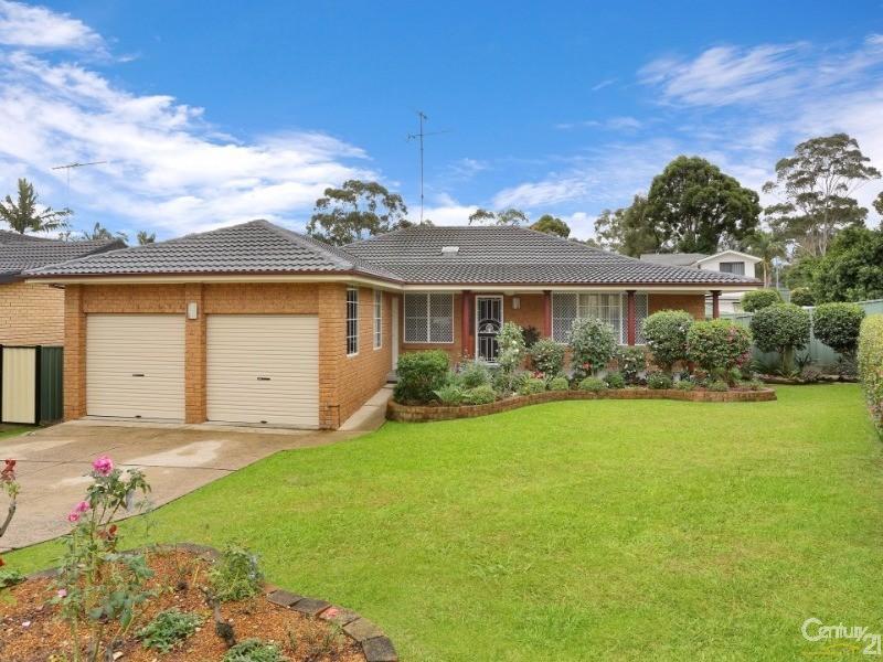 15 Hugh Place, Kings Langley, NSW 2147 Sale & Rental History Price