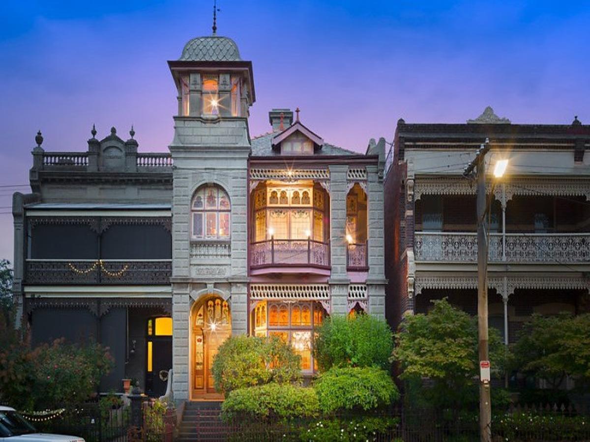 43 Alfred Crescent, Fitzroy North, VIC 3068, Sale & Rental History