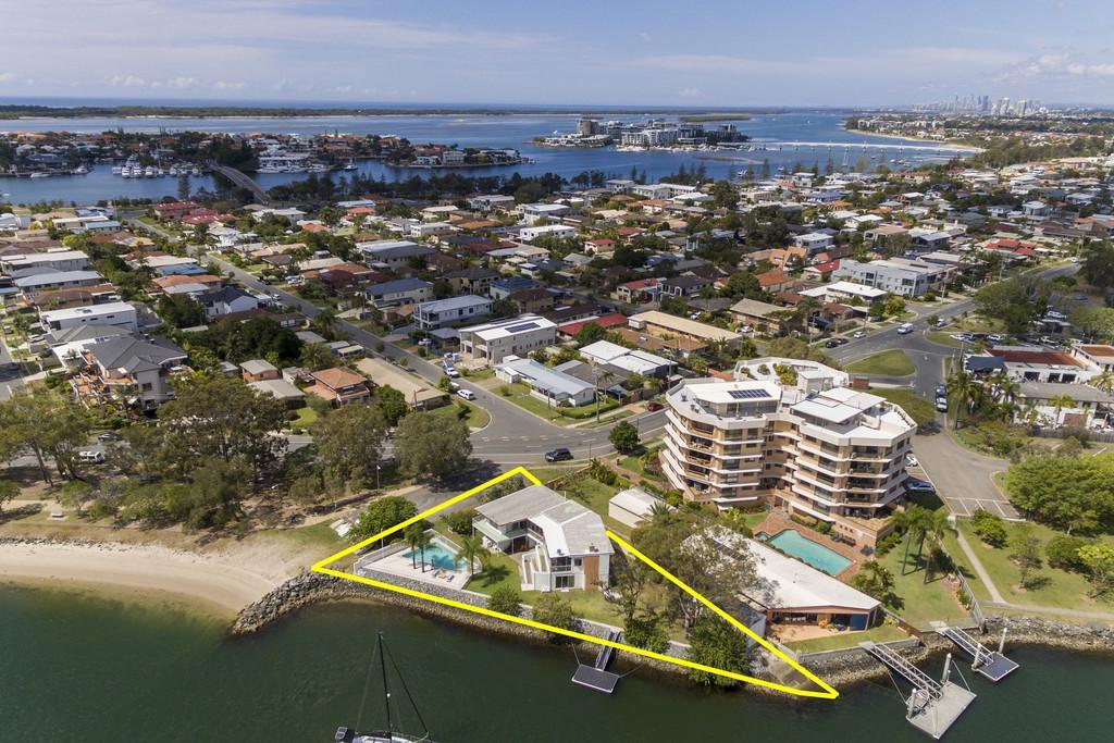 2 Paradise Parade, Paradise Point, QLD 4216, Sale & Rental History Price Estimator 2 Paradise Parade, Paradise Point, QLD 4216, Sale & Rental History Price Estimator