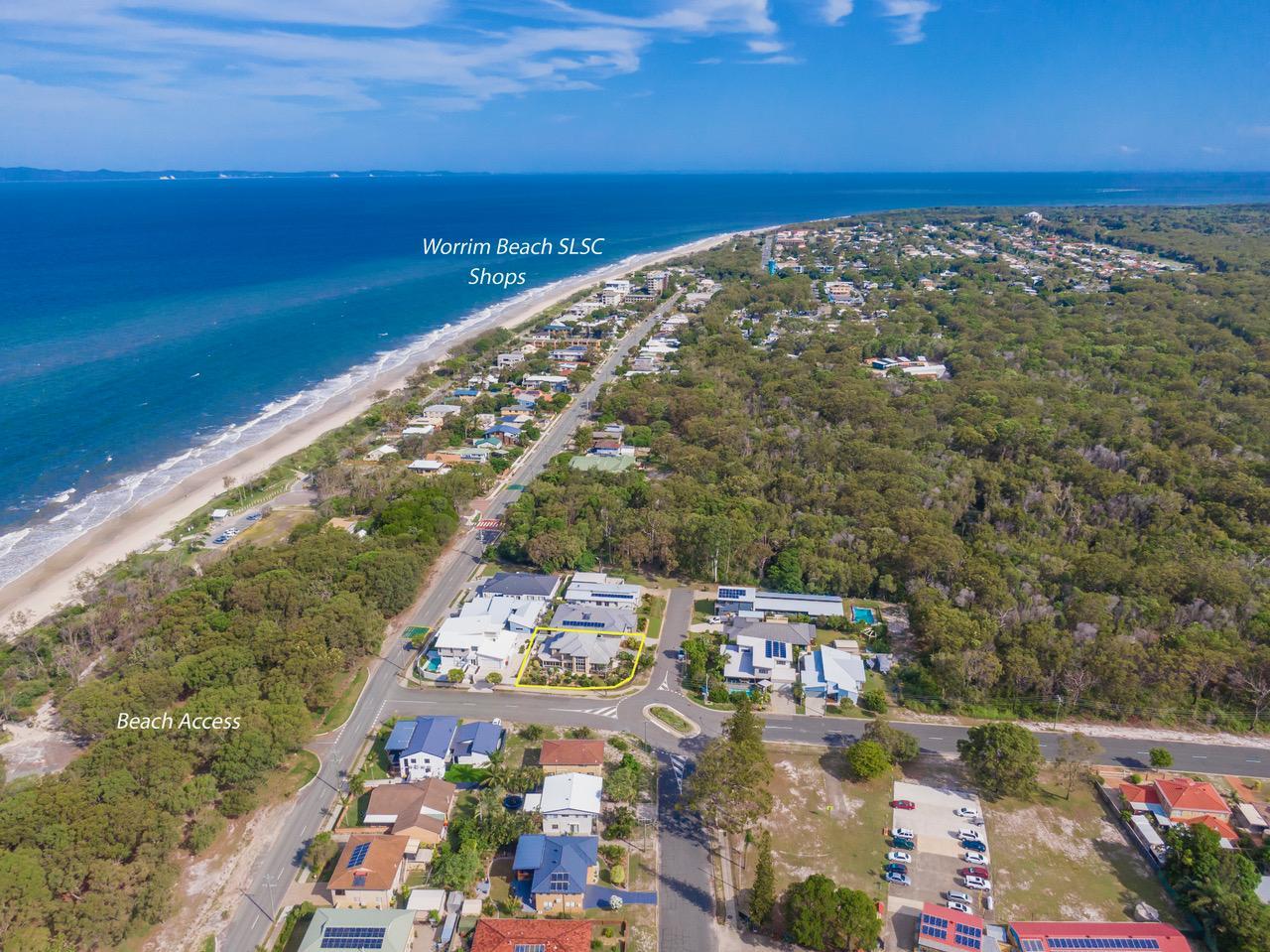 45 Sixth Avenue, Woorim, QLD 4507, Sale & Rental History Price Estimator