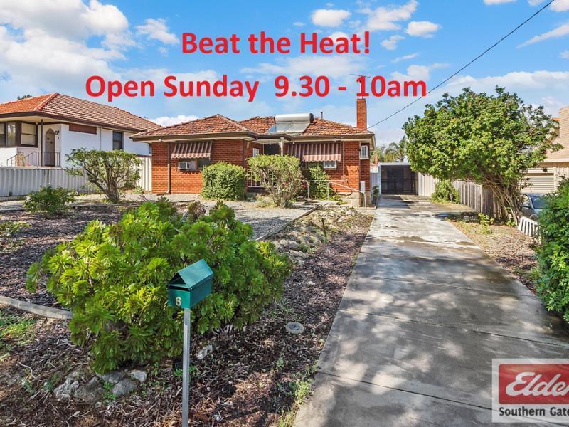 6 Fennager Way, Calista, WA 6167, Sale &amp; Rental History