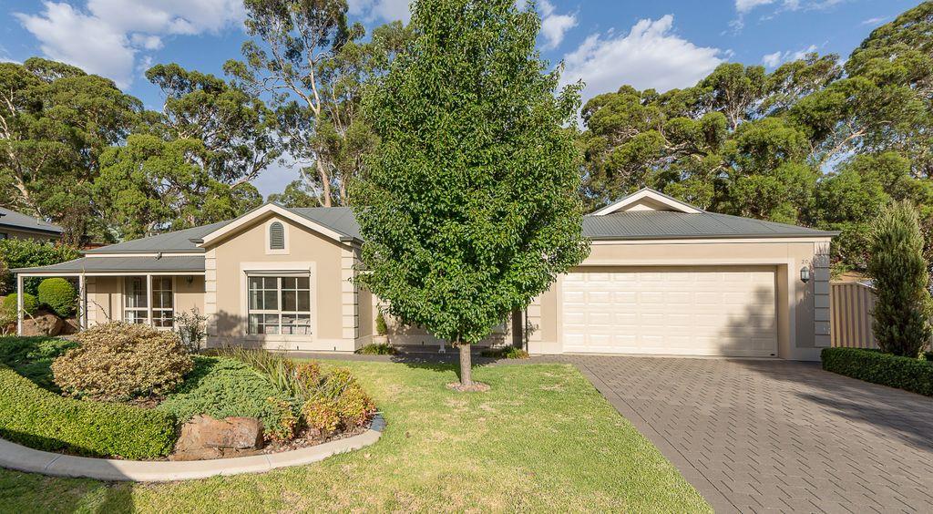 20 Hillcrest Court, Littlehampton, SA 5250 Sale & Rental History